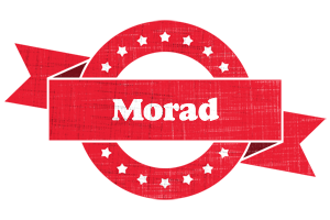 Morad passion logo
