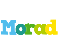 Morad rainbows logo