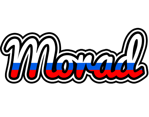 Morad russia logo