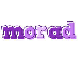 Morad sensual logo