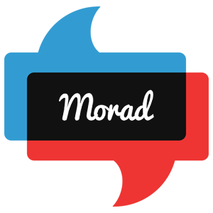 Morad sharks logo