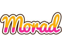 Morad smoothie logo