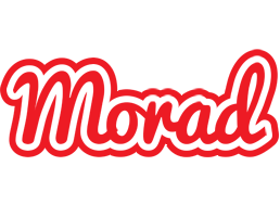 Morad sunshine logo