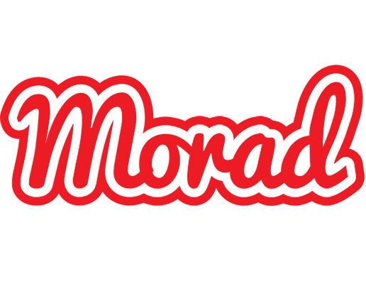 Morad sunshine logo