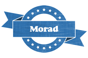 Morad trust logo