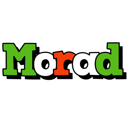 Morad venezia logo