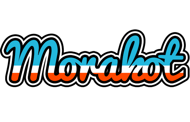 Morakot america logo