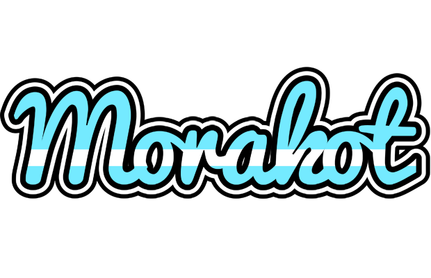 Morakot argentine logo
