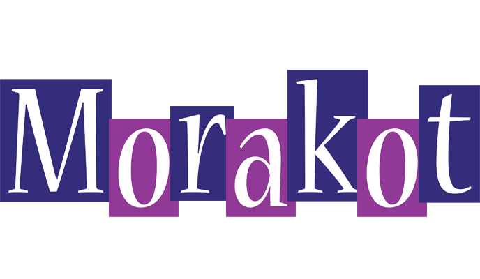 Morakot autumn logo