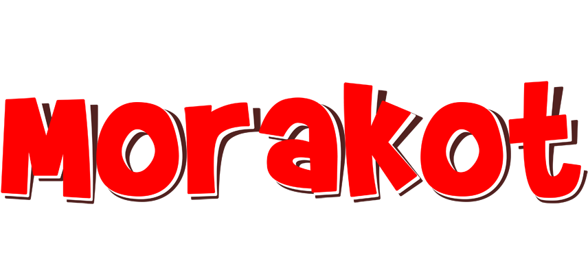 Morakot basket logo