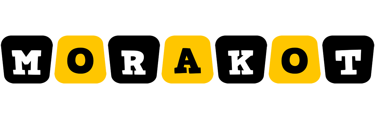 Morakot boots logo