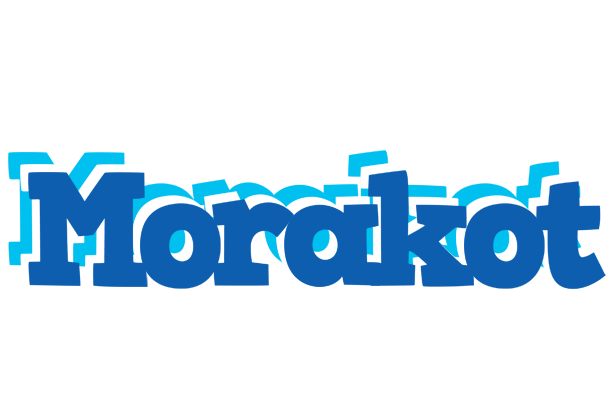 Morakot business logo