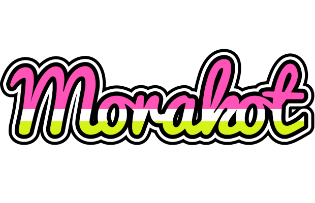 Morakot candies logo