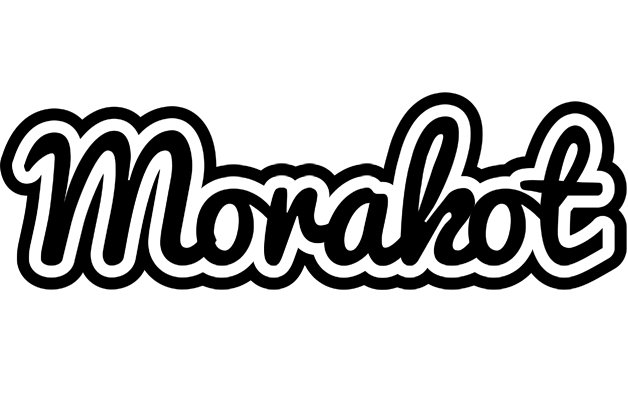 Morakot chess logo