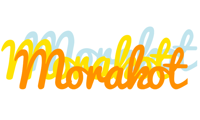 Morakot energy logo