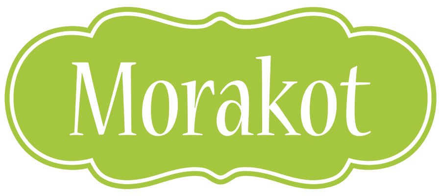 Morakot family logo