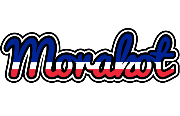 Morakot france logo