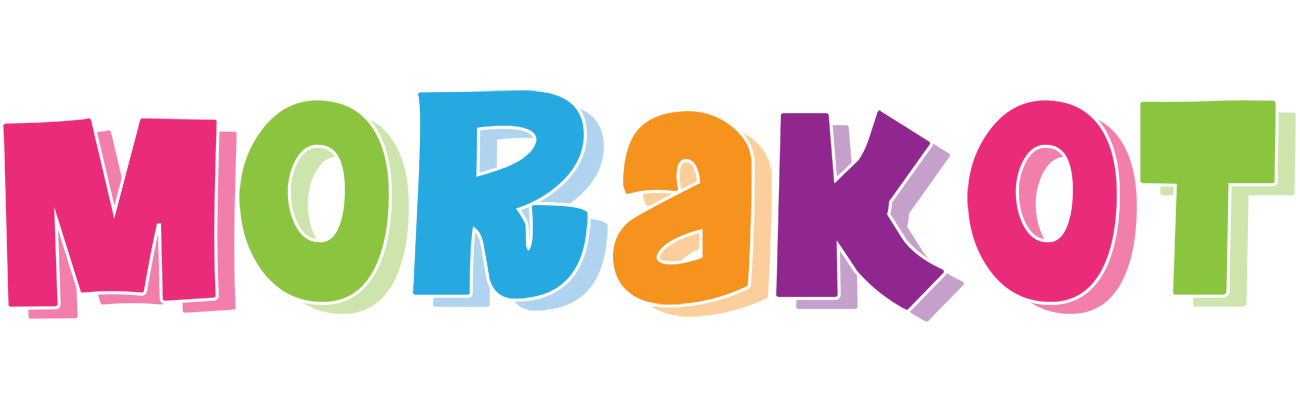 Morakot friday logo
