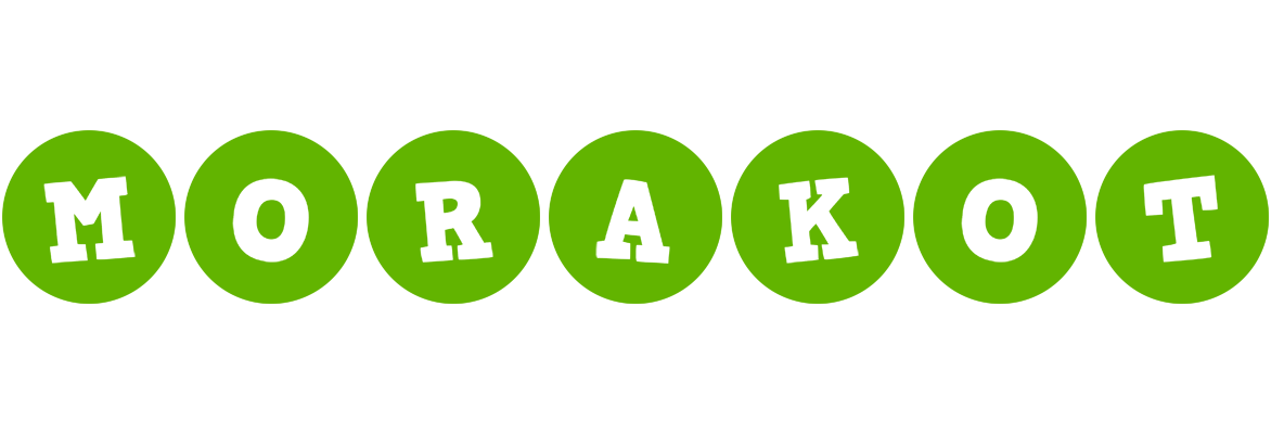 Morakot games logo