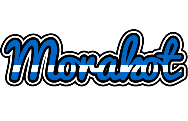 Morakot greece logo