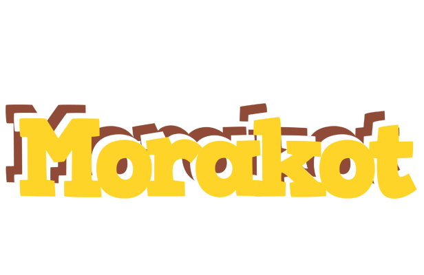 Morakot hotcup logo