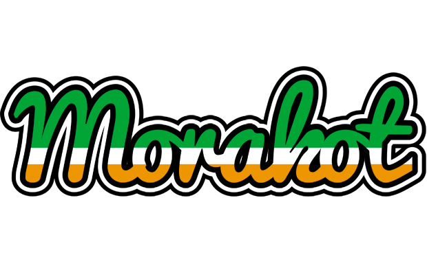 Morakot ireland logo