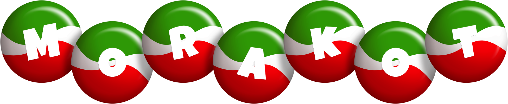Morakot italy logo
