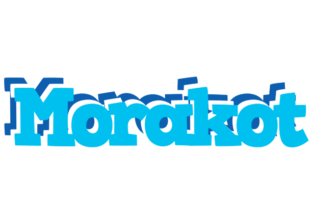 Morakot jacuzzi logo
