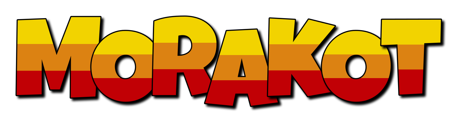 Morakot jungle logo