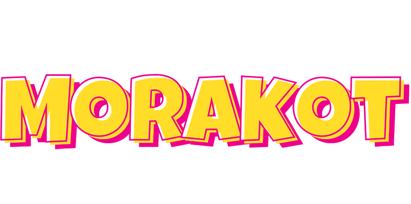 Morakot kaboom logo