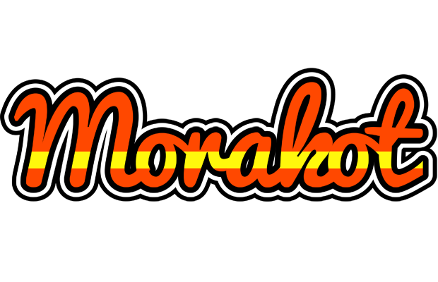 Morakot madrid logo