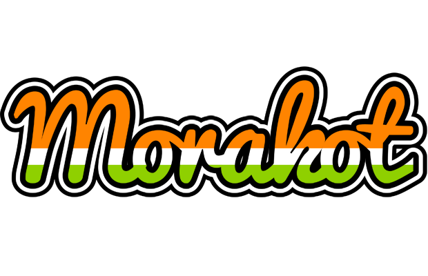 Morakot mumbai logo