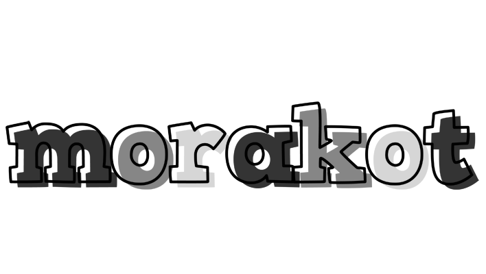 Morakot night logo