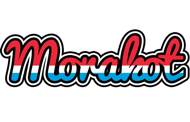 Morakot norway logo