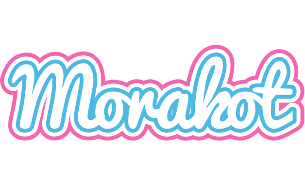 Morakot outdoors logo