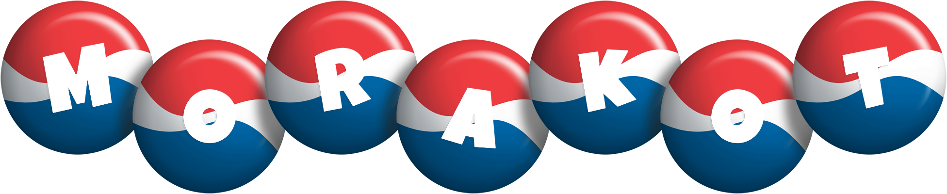 Morakot paris logo