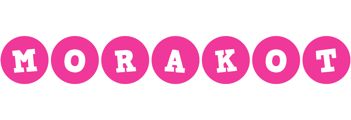 Morakot poker logo