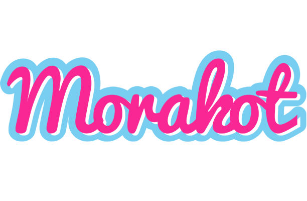 Morakot popstar logo