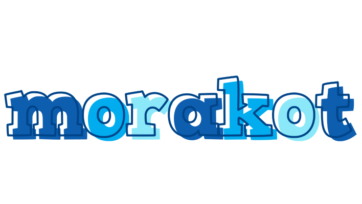 Morakot sailor logo
