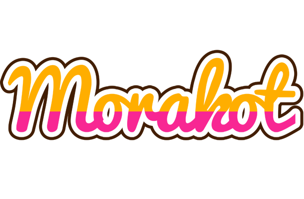 Morakot smoothie logo