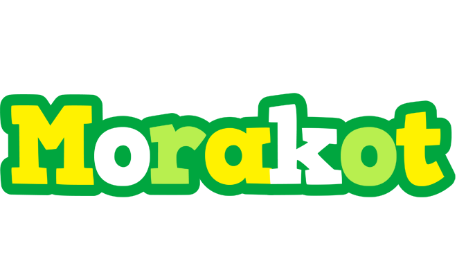 Morakot soccer logo