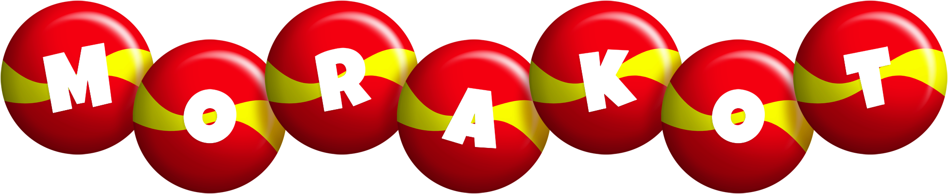 Morakot spain logo