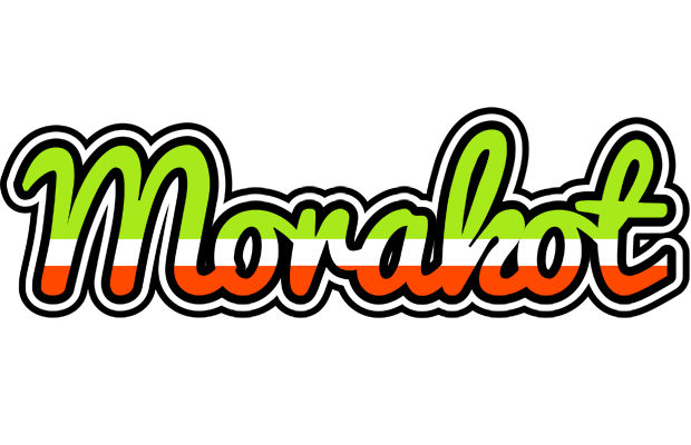 Morakot superfun logo