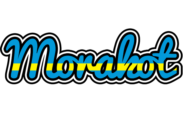 Morakot sweden logo