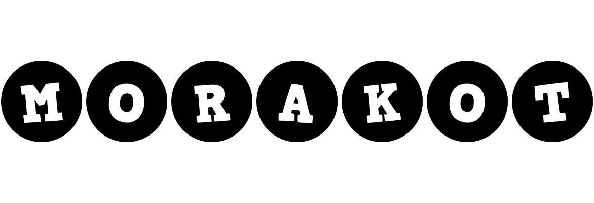 Morakot tools logo
