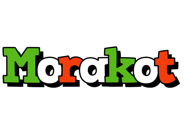Morakot venezia logo