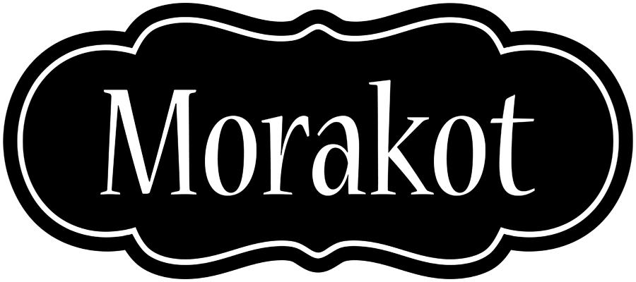 Morakot welcome logo