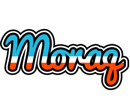 Moraq america logo