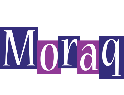 Moraq autumn logo