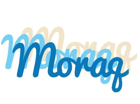 Moraq breeze logo